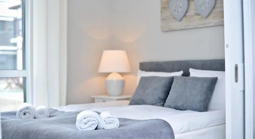Apartamenty Porto Eli - Image 1