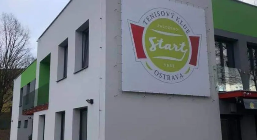 Penzion Start Ostrava - Image 1