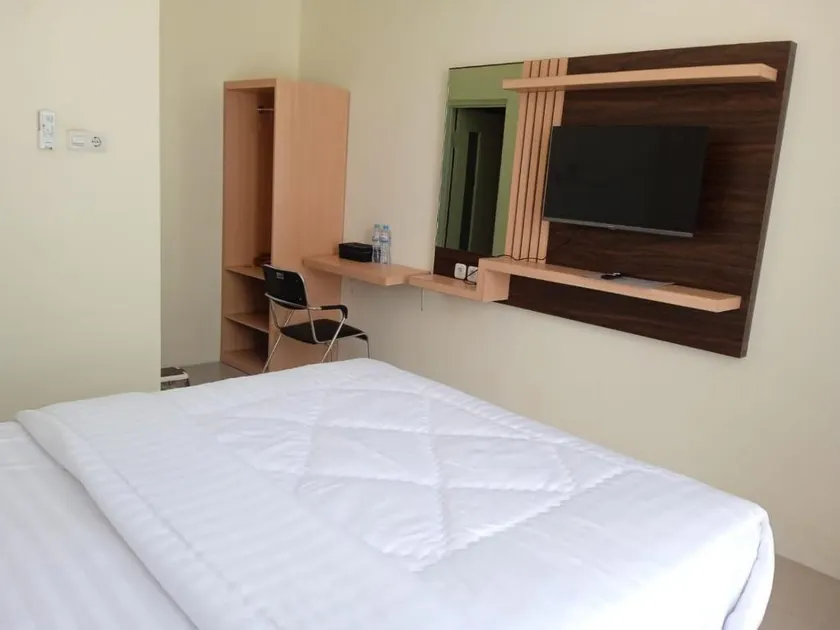 NiEr Guesthouse Syariah - Image 1