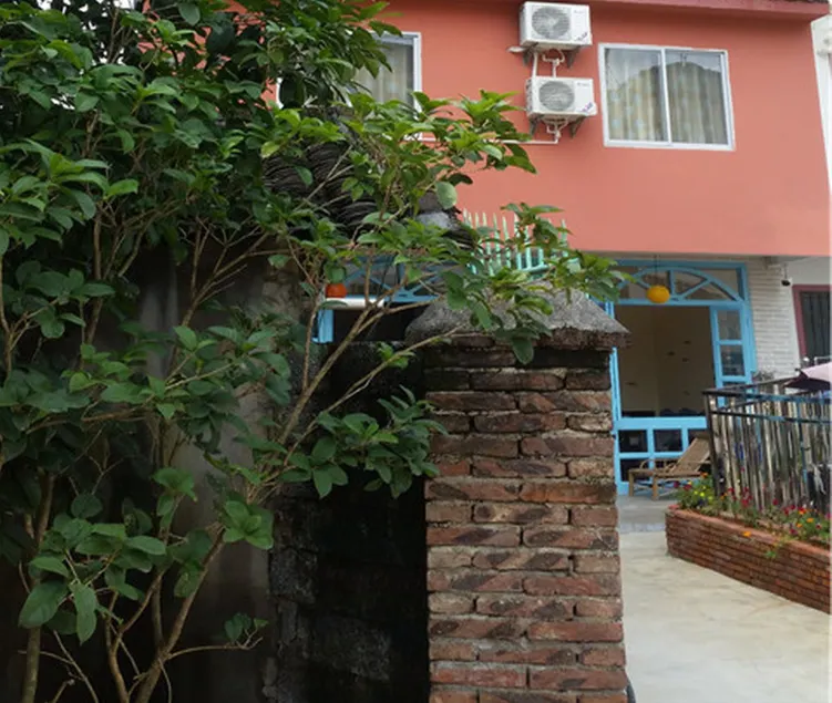Guilin Manyao Inn - Image 1