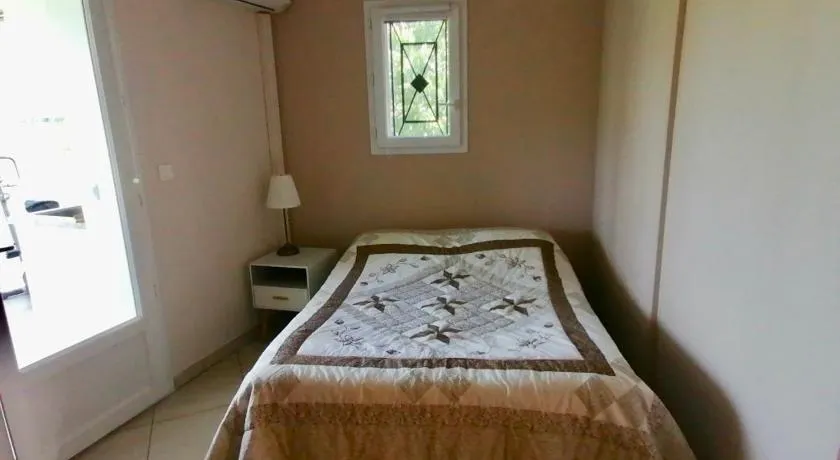 Gîte Bouconne Pibrac - Image 1