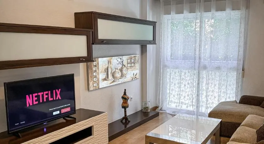 Agustina Apartment - Image 1