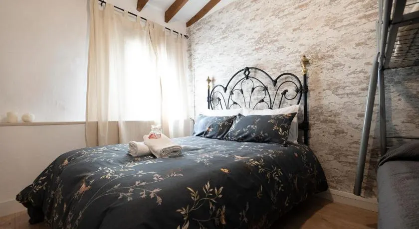 Casa rural La bodega - Image 1