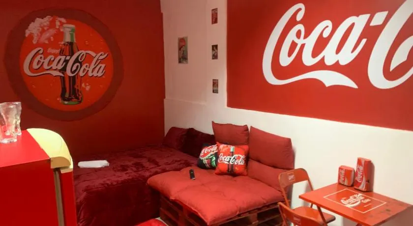 Loft Coca-Cola Passo Fundo - Image 1