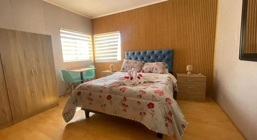 Hostal Viña Oriente - Image 1