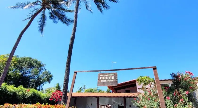 Pousada Taiba Inn - Image 1