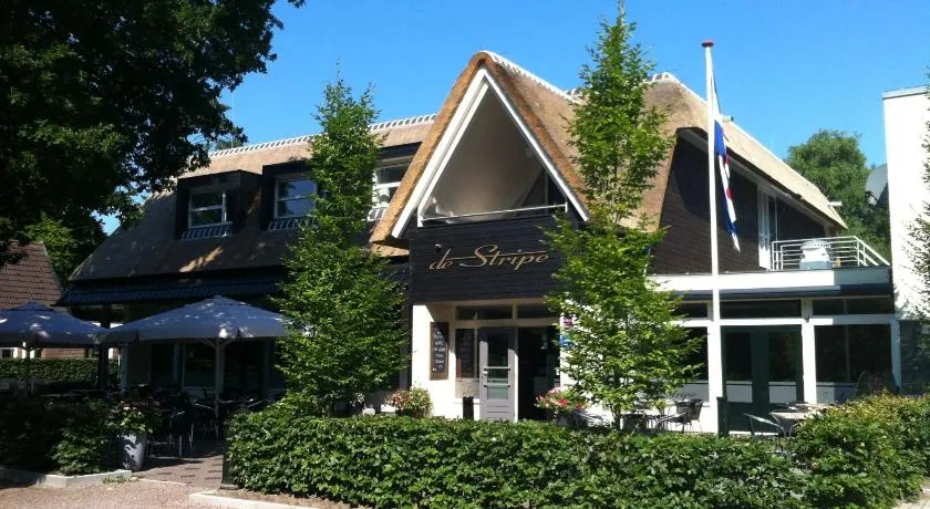 Hotel en Restaurant de Stripe - Image 1