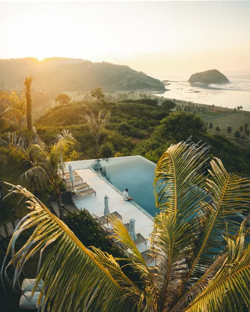 Somewhere Lombok - Image 1