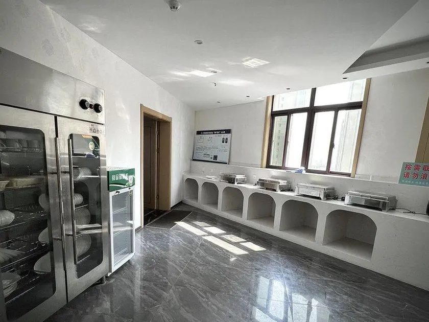 Youtu Hotel (Sanyuan Jingxuan International Branch) - Image 1