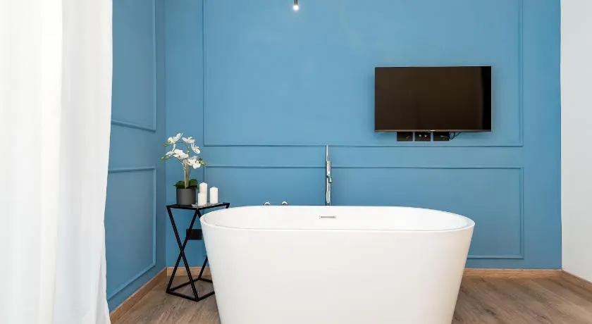 Nelli Rooms - Via Veneto - Image 1
