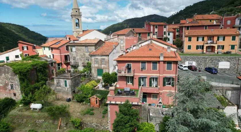 La casa di Martina a San Pè - Image 1