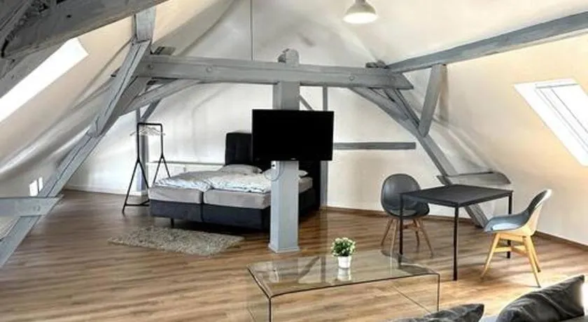 T-Apartments - Image 1