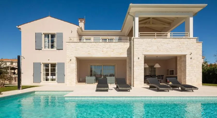 Villa Celeste by ILC (Istria Luxury Collection) - Image 1