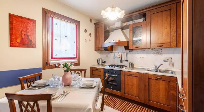 La tua casa meravigliosa con giardino - Image 1