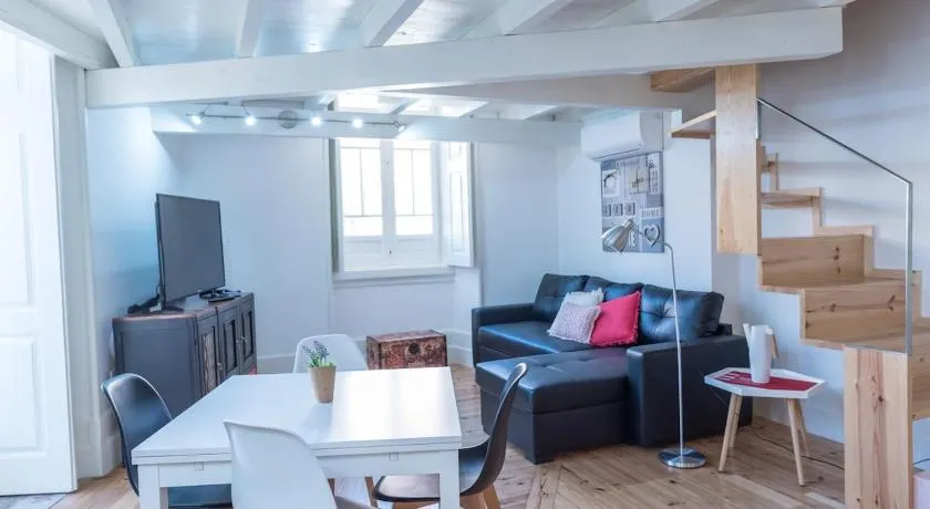 FeelCoimbra Castelo Boutique APT 109 - Image 1