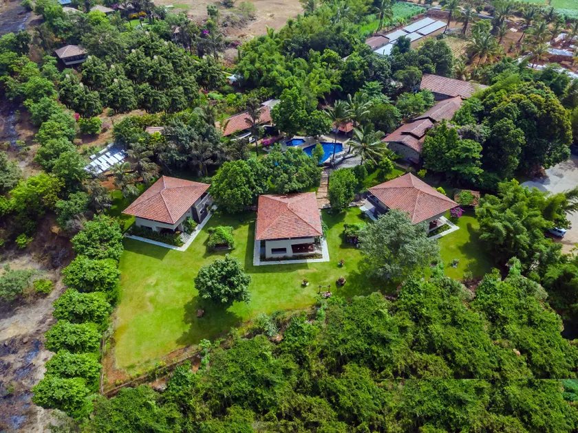 Malharmachi Luxury Mountain Resort - Image 1