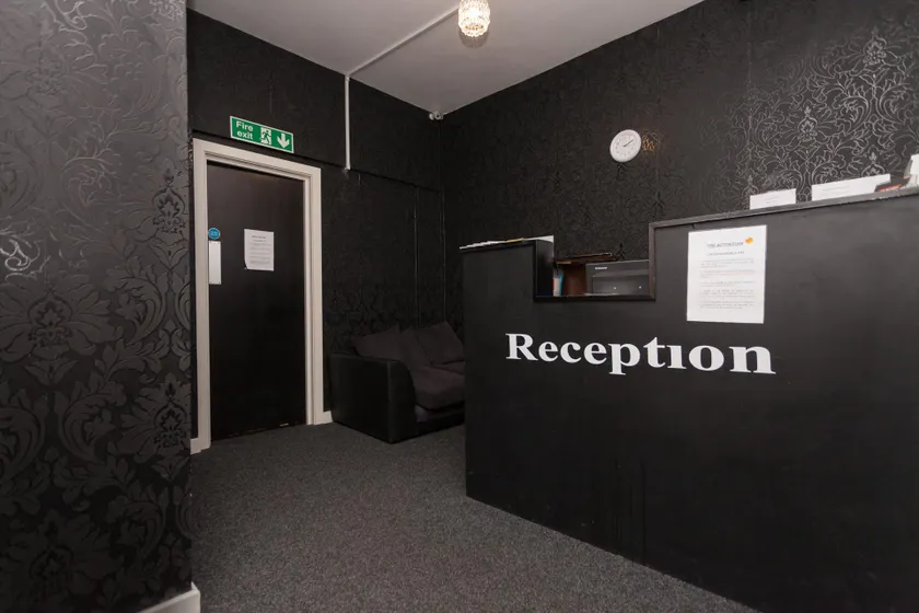 Budget Hostel - Image 1