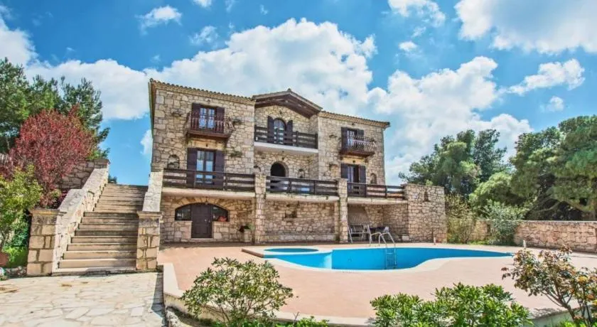Villa Vivian Natura by "elite" - Image 1