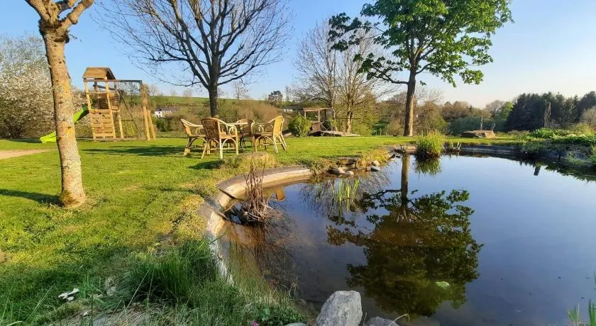 La Vieille Forge B&B - Image 1