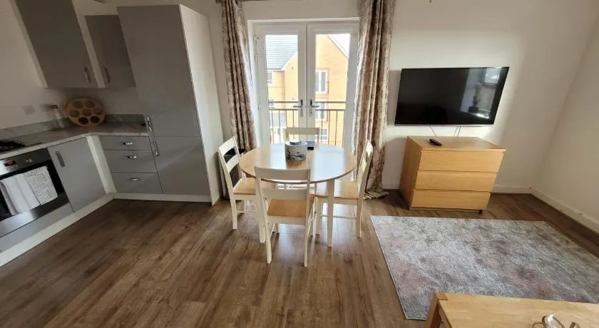Skylark Apartment - Image 1