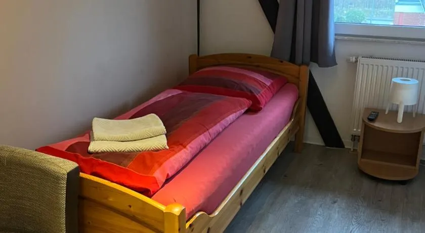 Budget Zimmer in Wesseln - Image 1