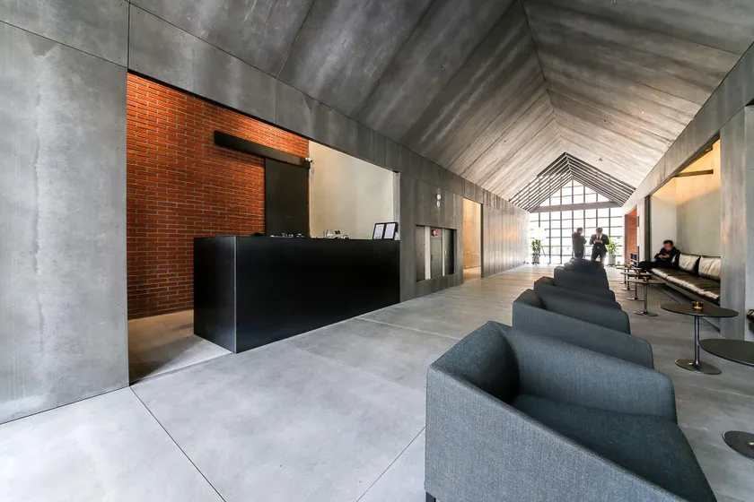 Hotel 498 - Image 1