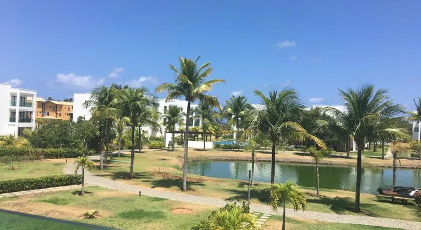 Apartamento em Condominio de Luxo - Iberostar- Praia Do Forte - Image 1