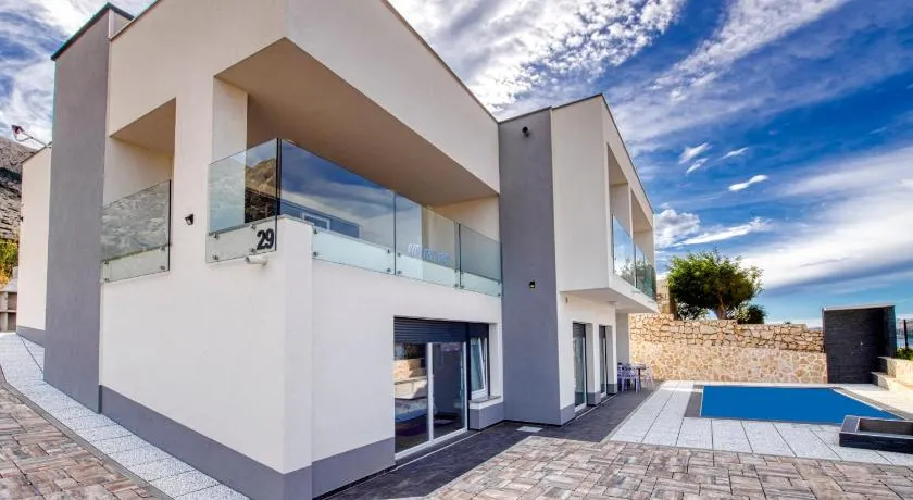 Villa The Secret Diamond - Image 1