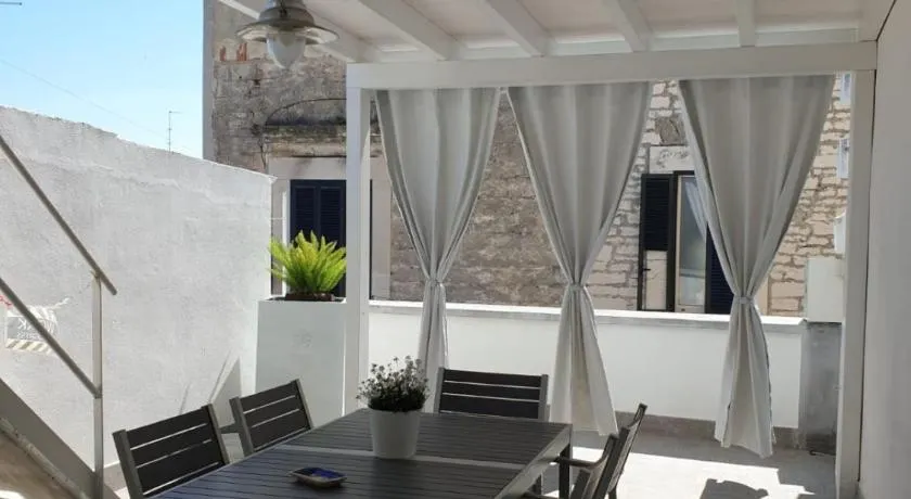 Suite Sui Tetti Apartment - Image 1