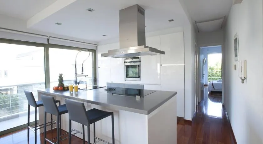 Voula, A modern, minimal and stylish, apartment - Image 1
