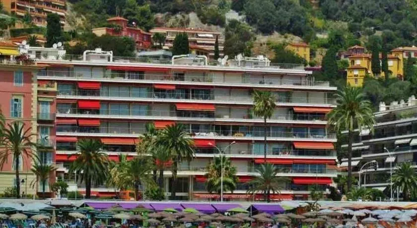 Studio Residence de la Plage, au bord de la mer - Image 1