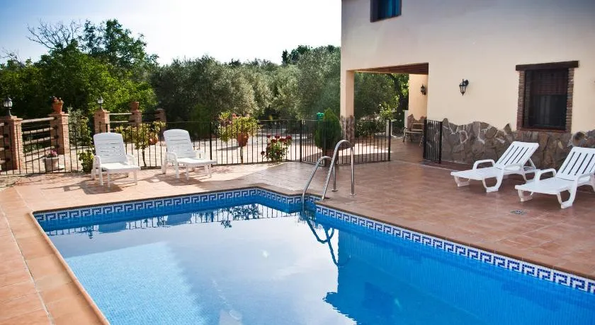Casas Rurales Cazorla-Alcón - Image 1