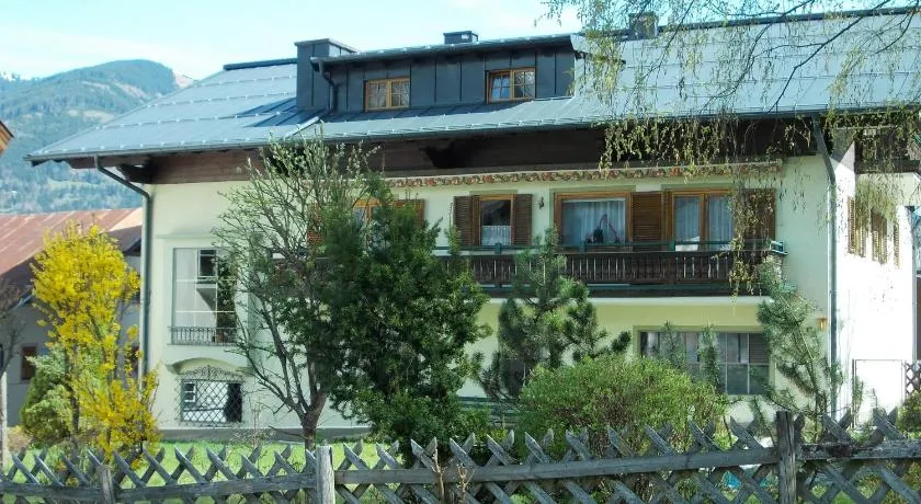 Appartement-Pension Griesser - Image 1