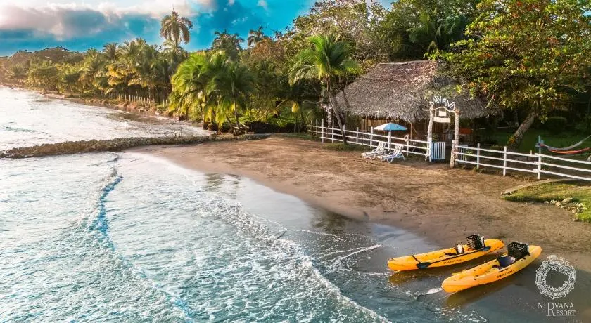 Nirvana Resort - Image 1