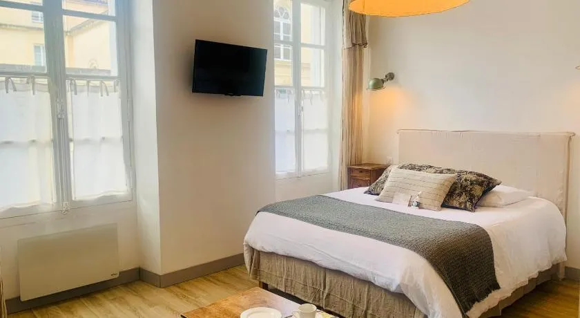 les appartements du 10 - Image 1