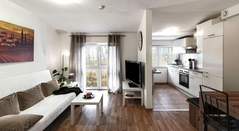 Arkadia Haus Alstertal - Image 1