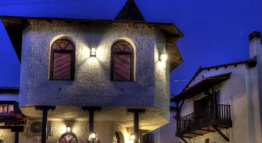 Chateaux Constantin Agistro - Image 1