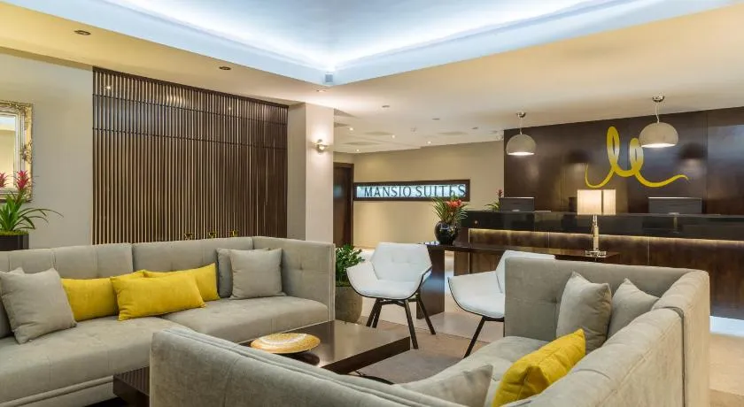 Mansio Suites The Headrow - Image 1