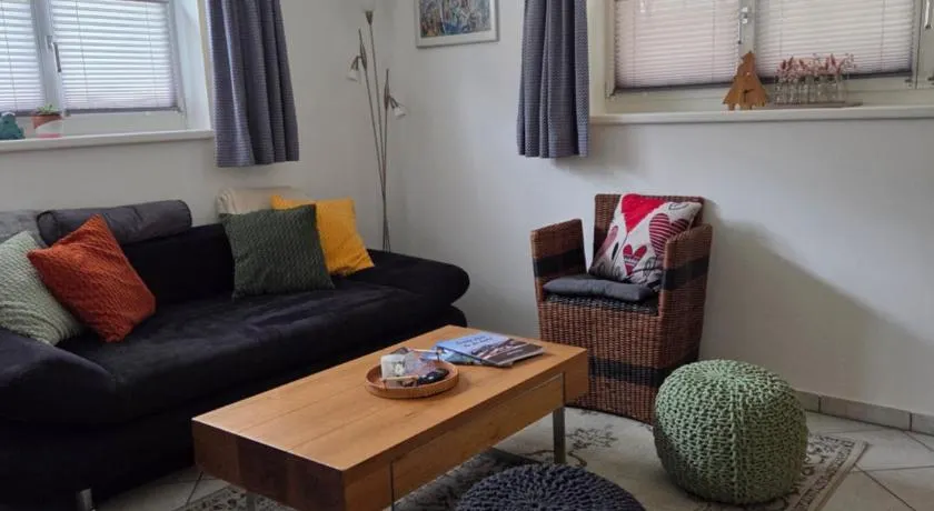 Ferienwohnung FeWe Wandern und Skifahren - Image 1