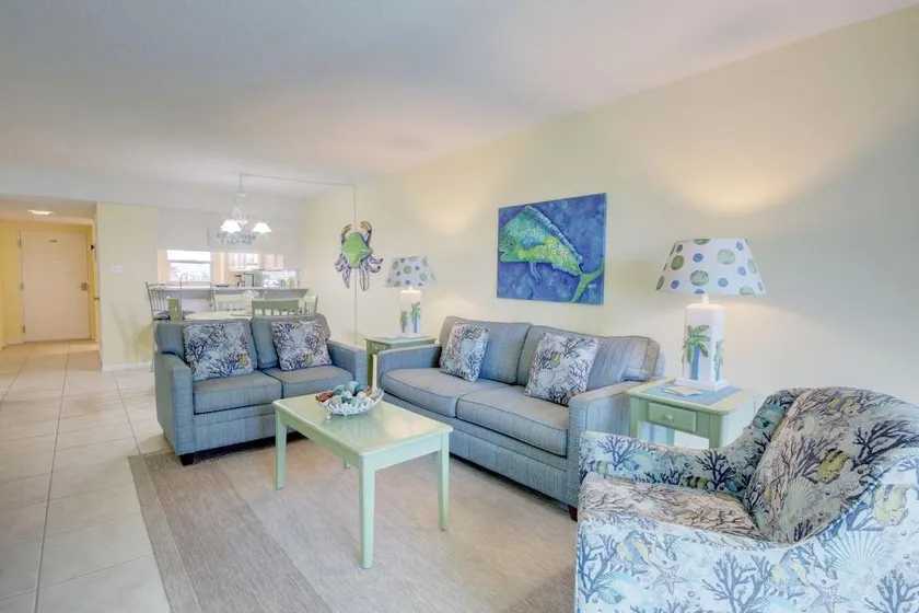 126 El Matador 2 Bedroom Condo by RedAwning - Image 1