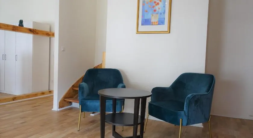 Nette, geräumige Ferienwohnung - Image 1