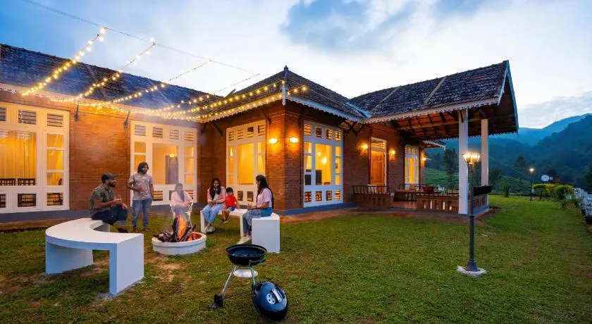Zostel Homes Wayanad, Vythiri - Image 1