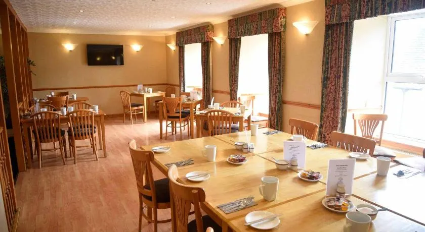 The Caledonian - Image 1