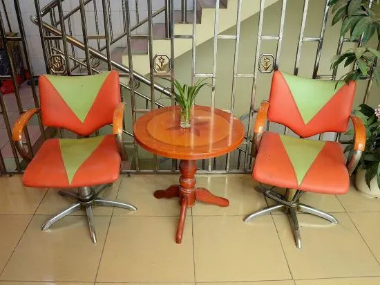 Deri Hotel - Image 1