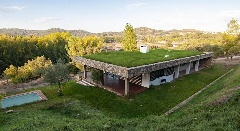 Vivienda Rural Olivar del Chanza - Image 1
