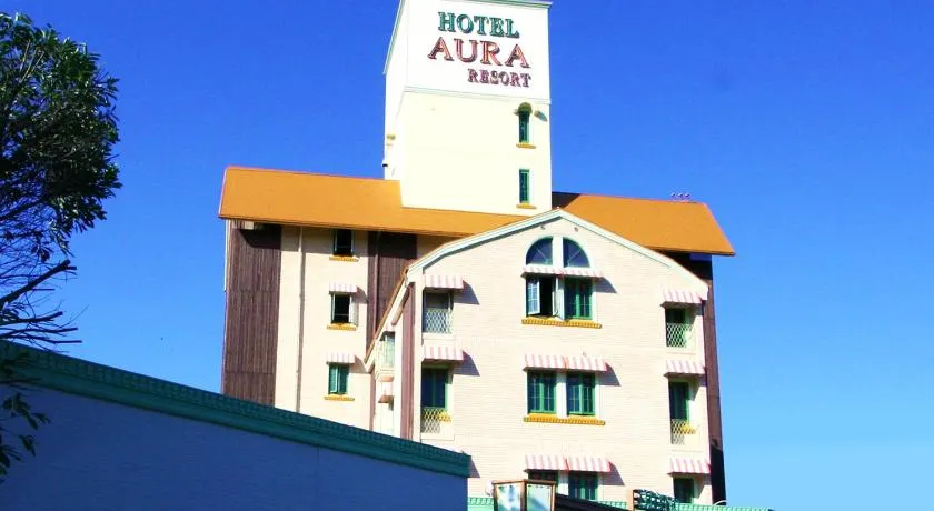 AURA Resort Iga (Adult Only) - Image 1