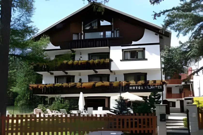Hotel I Larici - Image 1