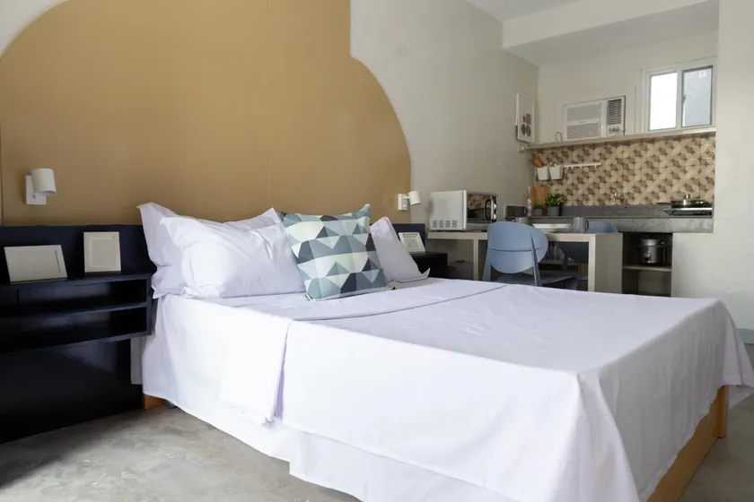Hive Manila Guesthouse -Netflix,400mbps WI-FI - Image 1
