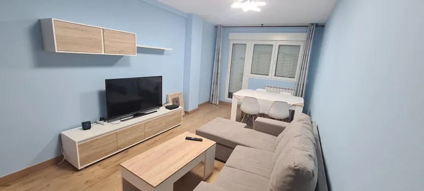Vivienda Turística Osiris - Image 1