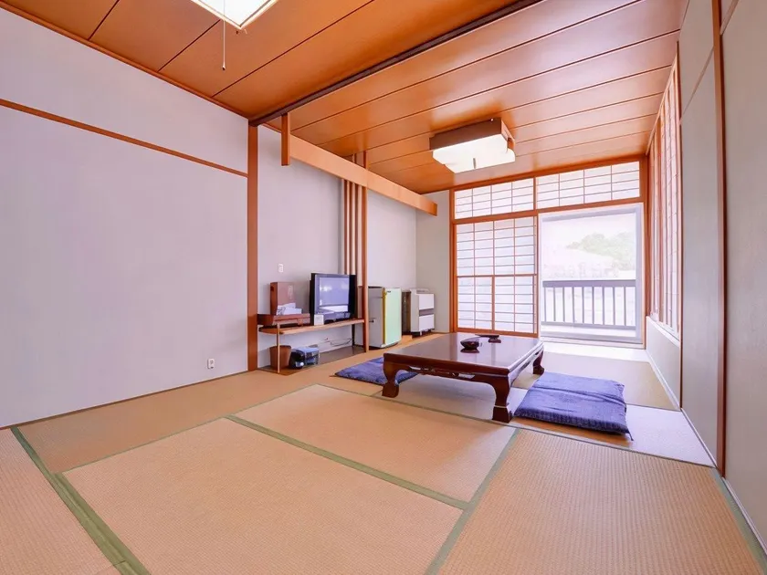 Ryokan Onogawa Onsen Juhoen - Image 1